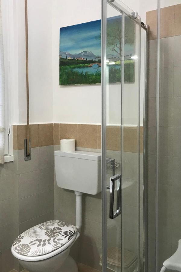 Apartment Casa Fidalma By Interhome Costarainera Ngoại thất bức ảnh