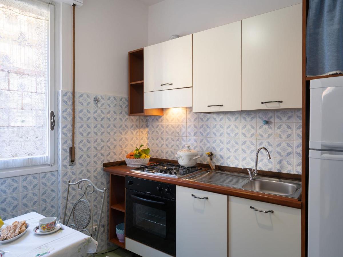 Apartment Casa Fidalma By Interhome Costarainera Ngoại thất bức ảnh
