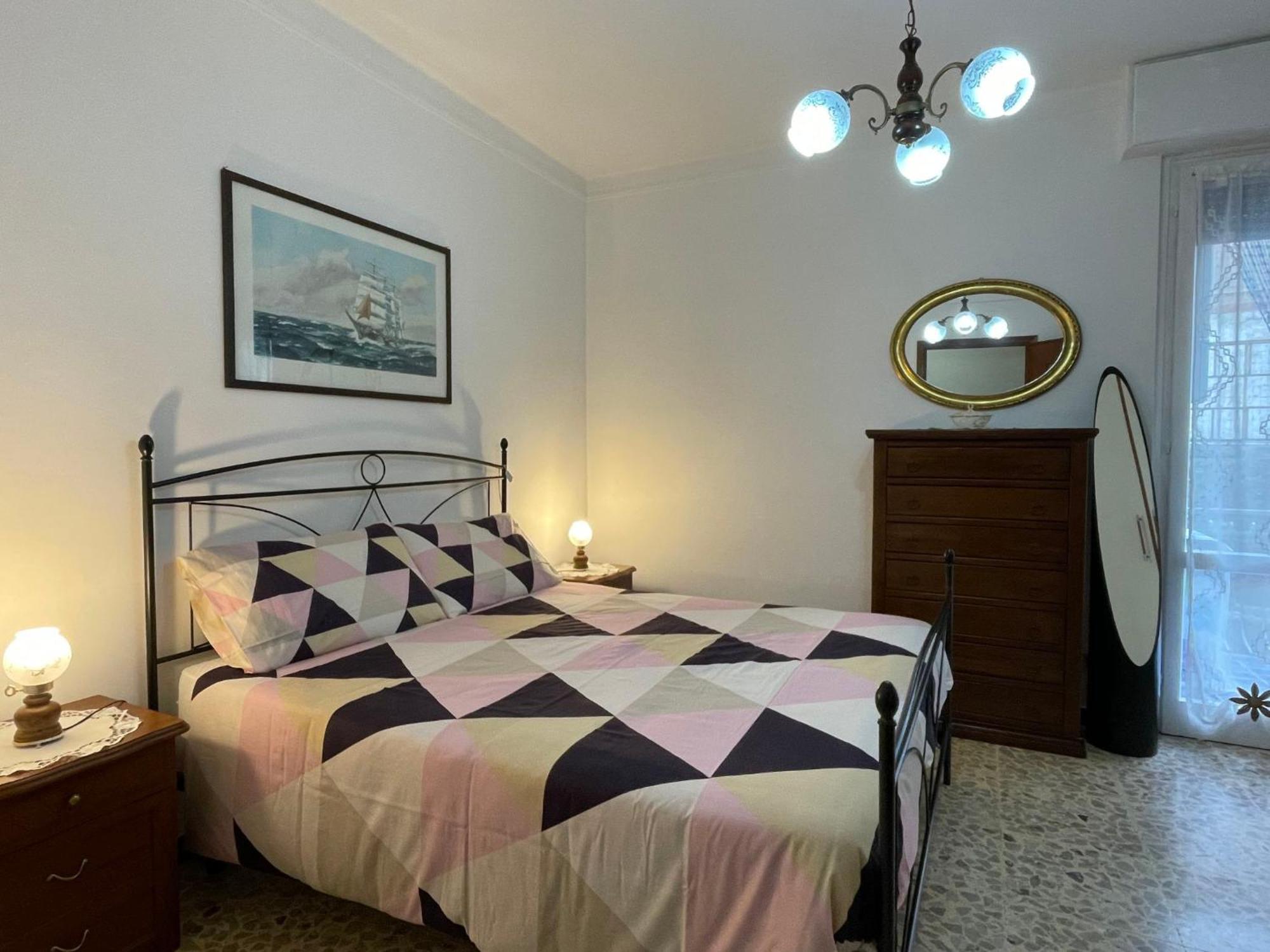 Apartment Casa Fidalma By Interhome Costarainera Ngoại thất bức ảnh