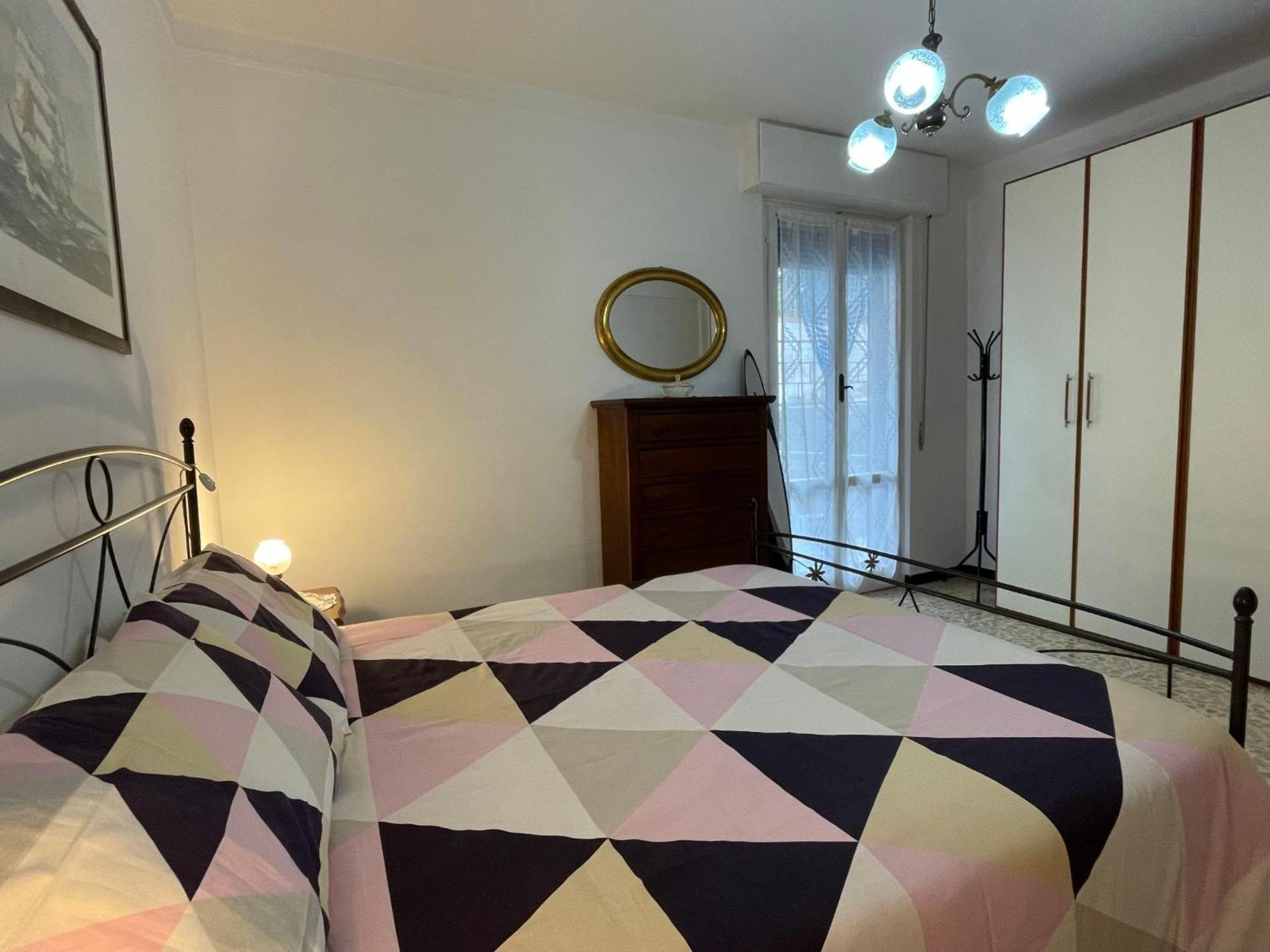 Apartment Casa Fidalma By Interhome Costarainera Ngoại thất bức ảnh