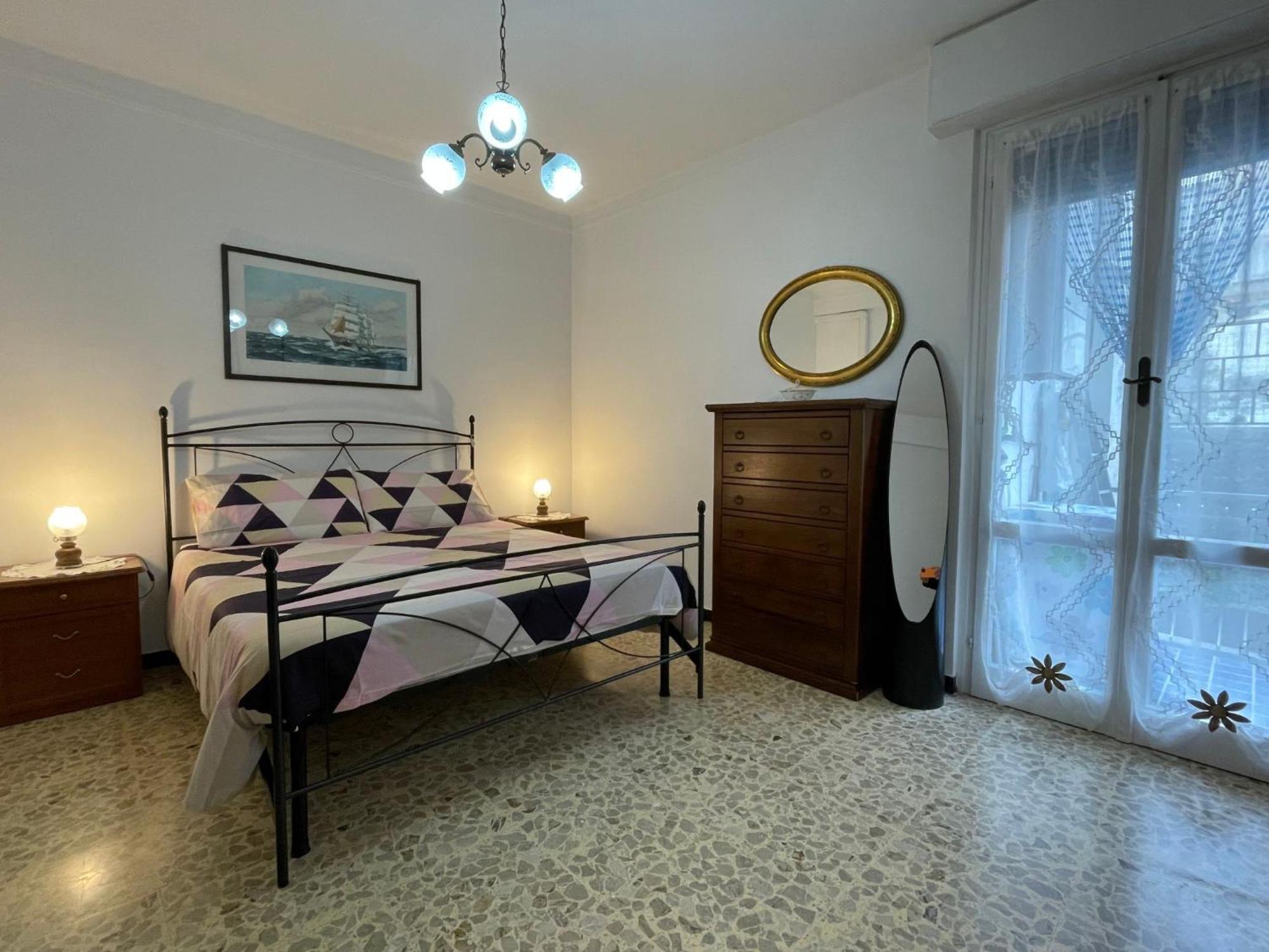 Apartment Casa Fidalma By Interhome Costarainera Ngoại thất bức ảnh