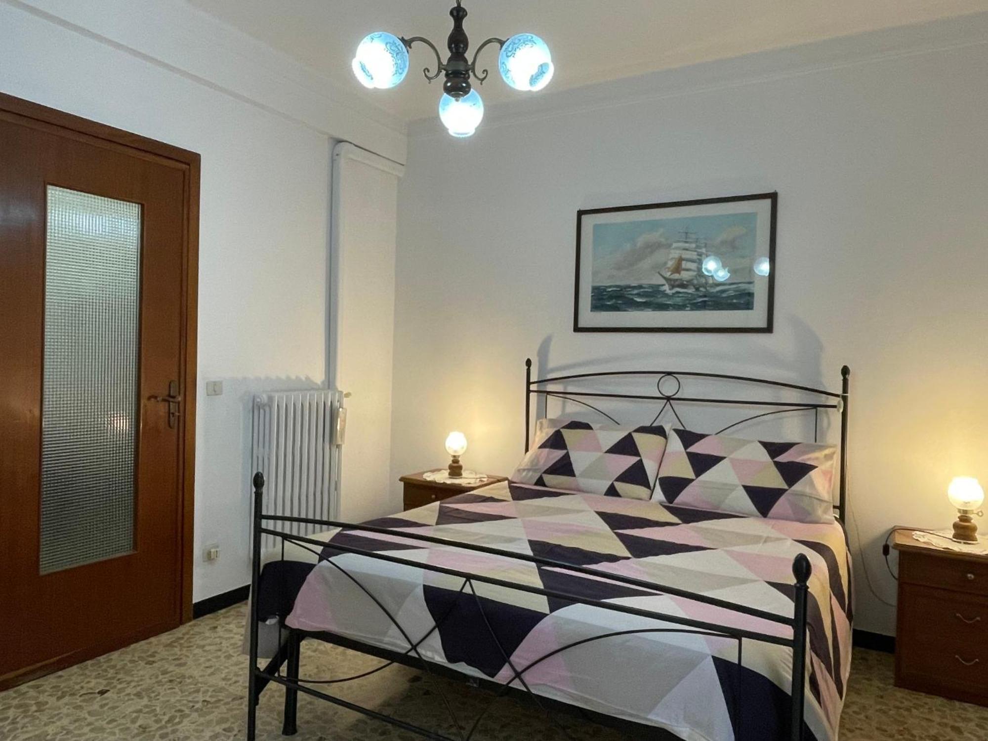 Apartment Casa Fidalma By Interhome Costarainera Ngoại thất bức ảnh